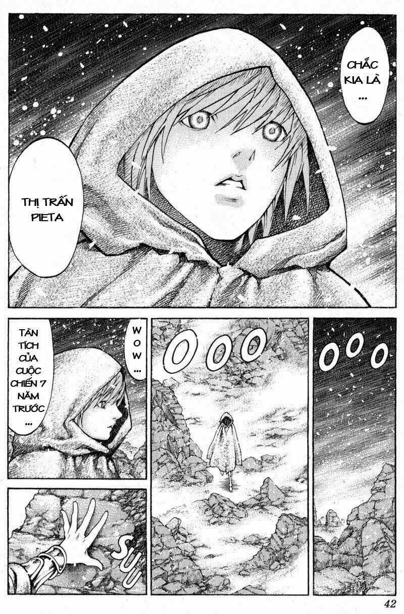 Mắt Bạc: Chapter 65