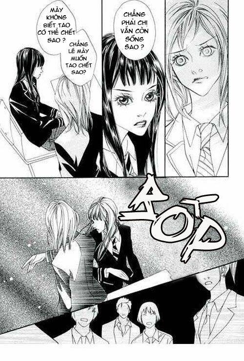 Flowers Of Evil: Chapter 6