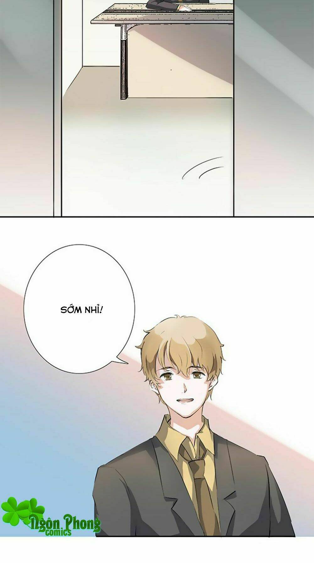 Thiên Kim Đường Môn: Chapter 18