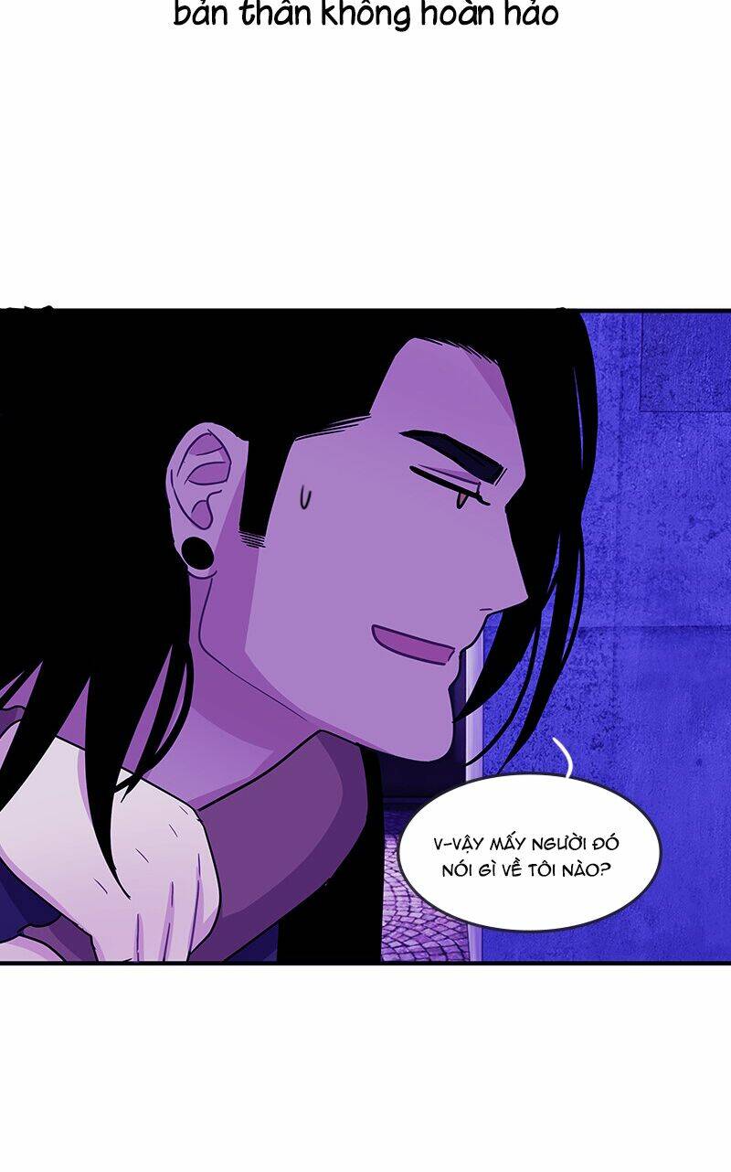 Nửa Đêm Ở Poppy Land: Chapter 58