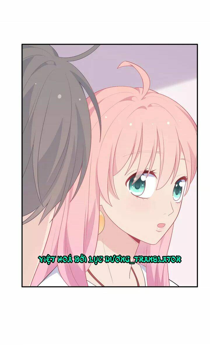 Vương Tử Thành Phố Và Công Chúa Amazon: Chapter 23