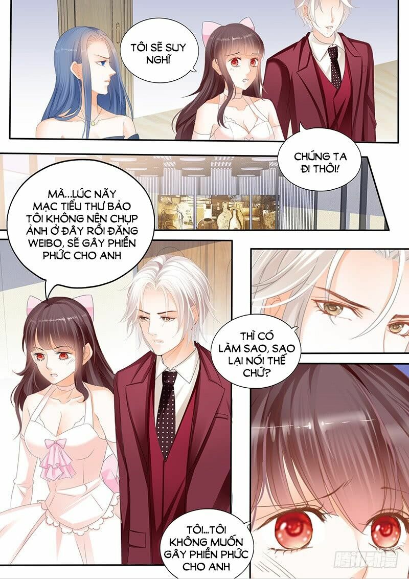 Thiểm Hôn Kiều Thê: Chapter 106