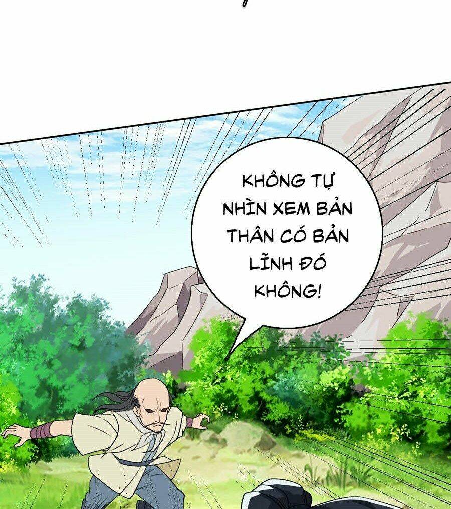 Siêu Đạo Thần Thuật: Chapter 16