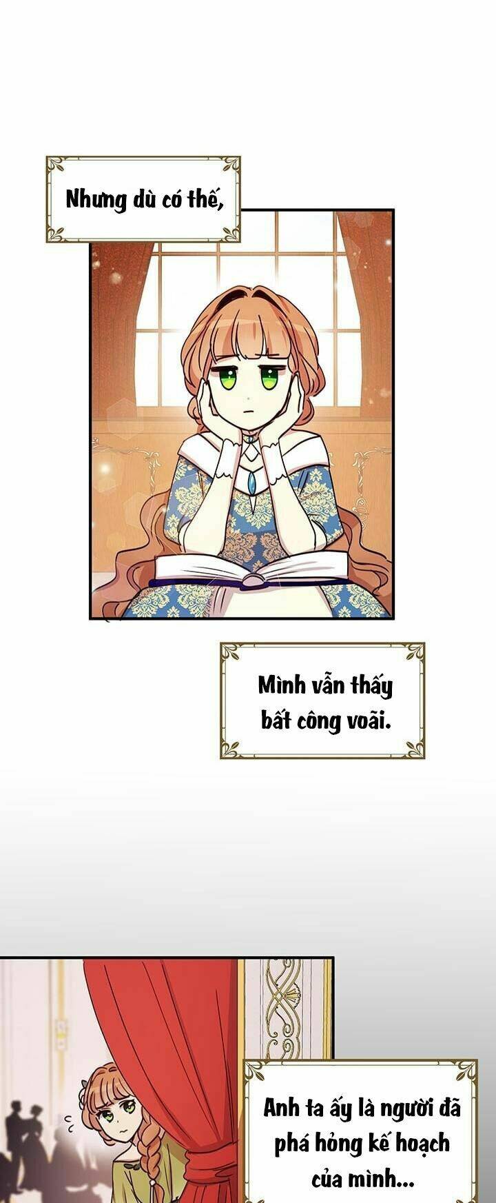 Công Tước, Loạn Vừa Thôi!: Chapter 25.7