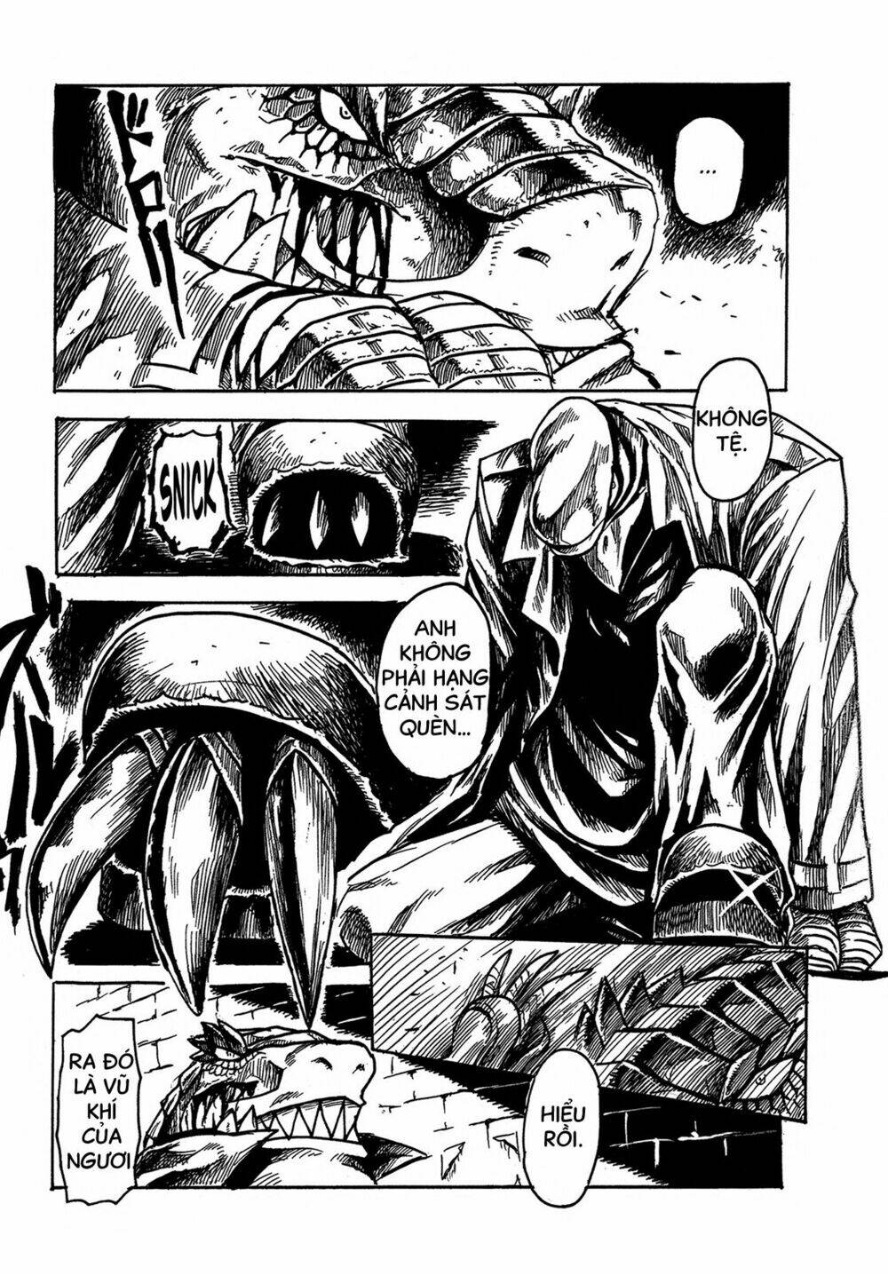 Keyman: Chapter 8
