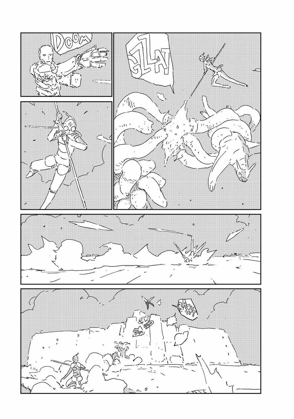 Aposimz: Chapter 49