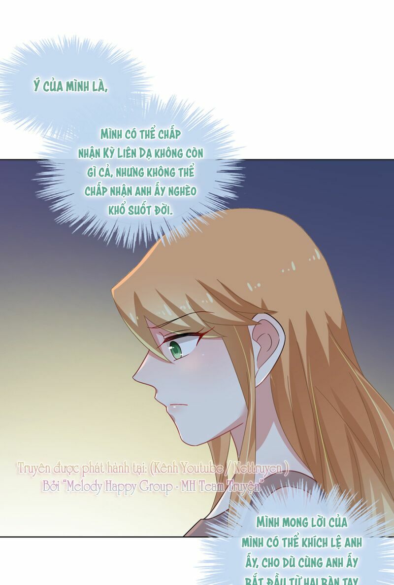 Ma Lạt Thiên Kim Đẩu Ác Thiếu: Chapter 135