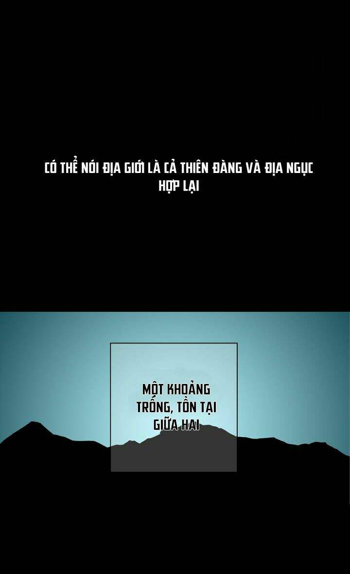 The Song of the Beast: Chapter 0