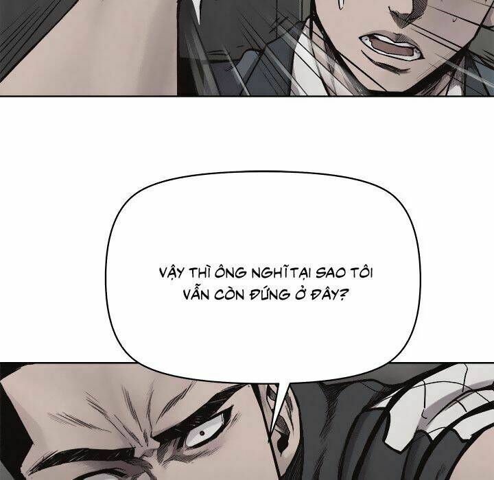 Nắm Đấm: Chapter 10