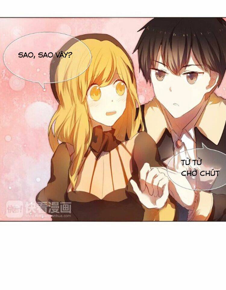 Kế Hoạch Trái Tim: Chapter 5