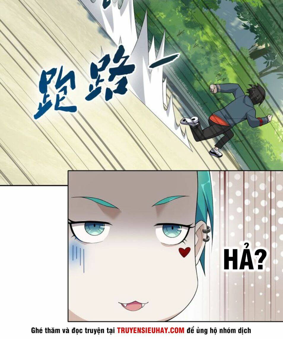 Siêu Cấp Đại Chủ Bạ: Chapter 44