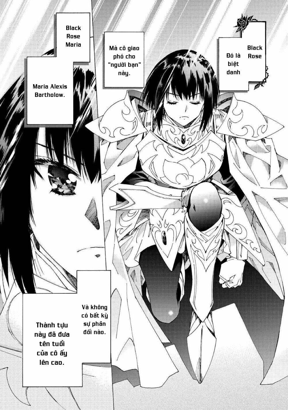 Argate Online: Chapter 26