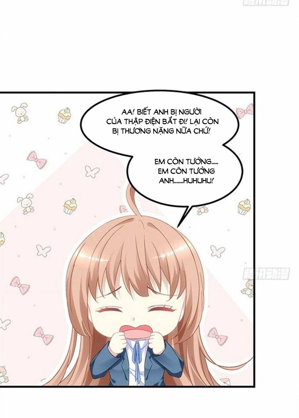 Ám Dạ Vô Thường: Chapter 74