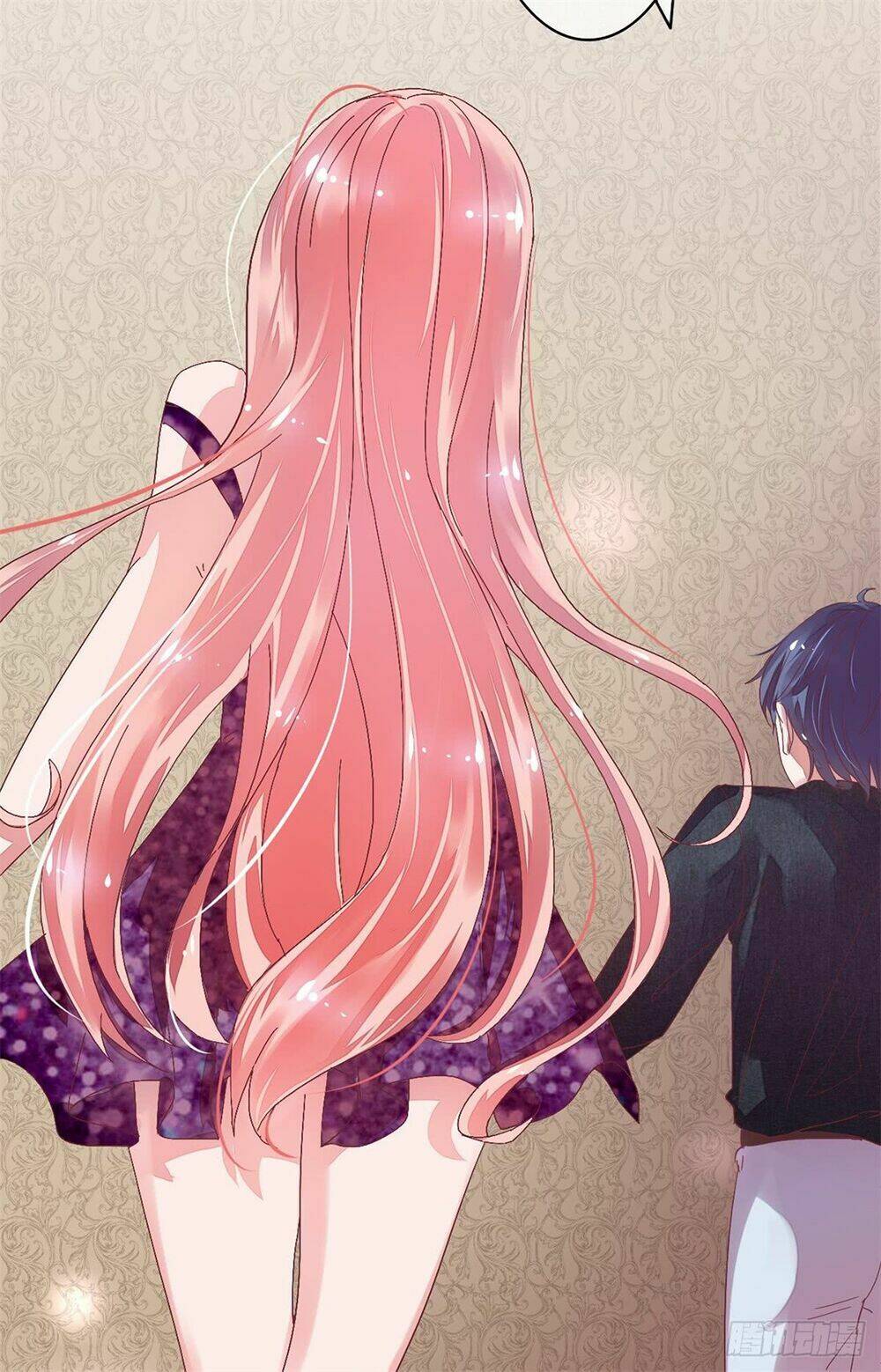 Manh Thê Khó Dỗ: Chapter 15