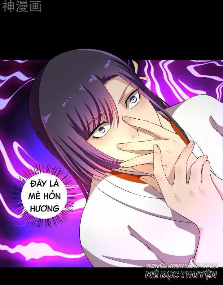 Cuồng Phi Phách Lối: Chapter 67