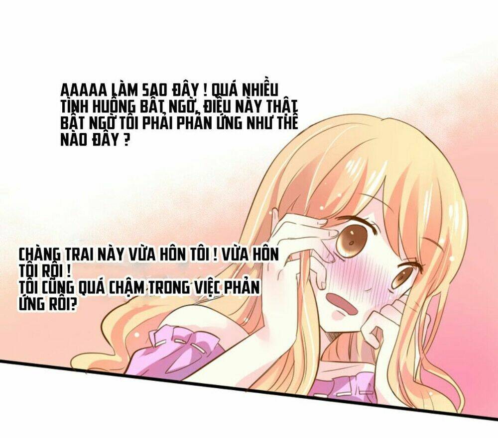 Ma Vương Đại Nhân Đi Thông Thả: Chapter 5