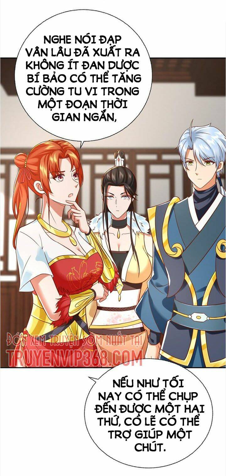 Chí Tôn Trọng Sinh: Chapter 207