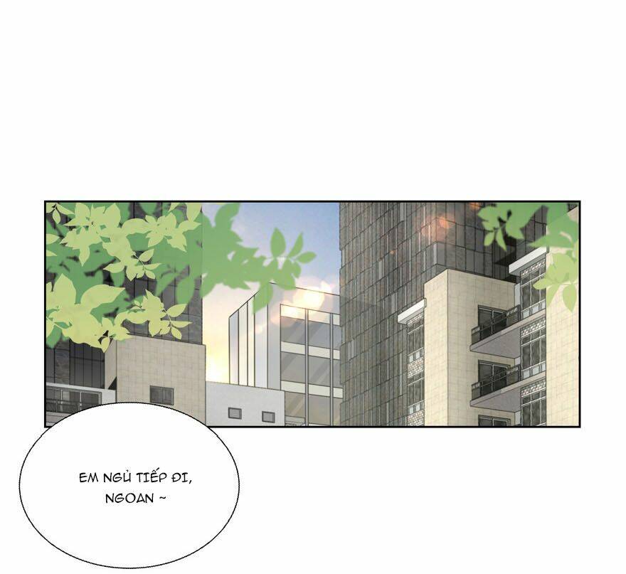 Lưu Luyến Không Rời: Chapter 30