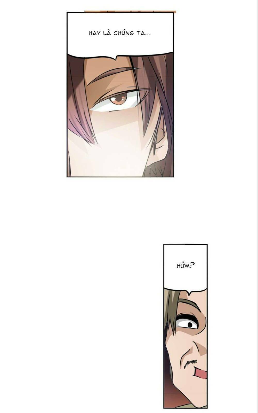 Vì Tôi Là Ông Chú Mở Tiệm Bán Vũ Khí: Chapter 14