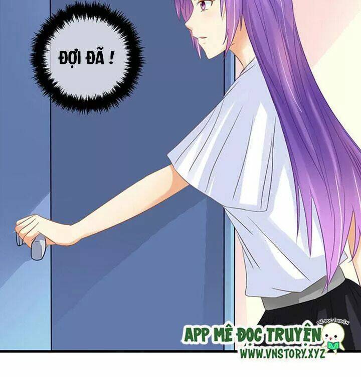 Bồn Tắm Có Vấn Đề?: Chapter 45