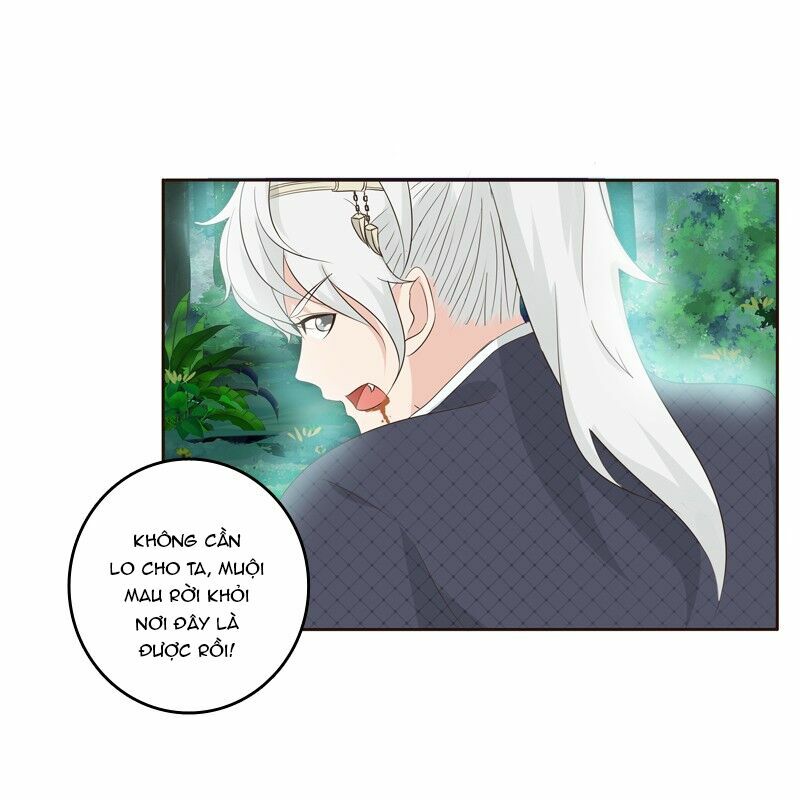 Thông Linh Phi: Chapter 168