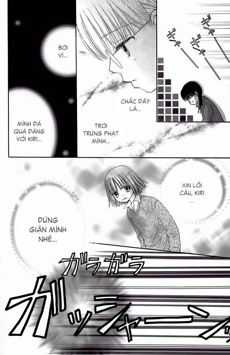 Dự Án Kéo Vàng: Chapter 21