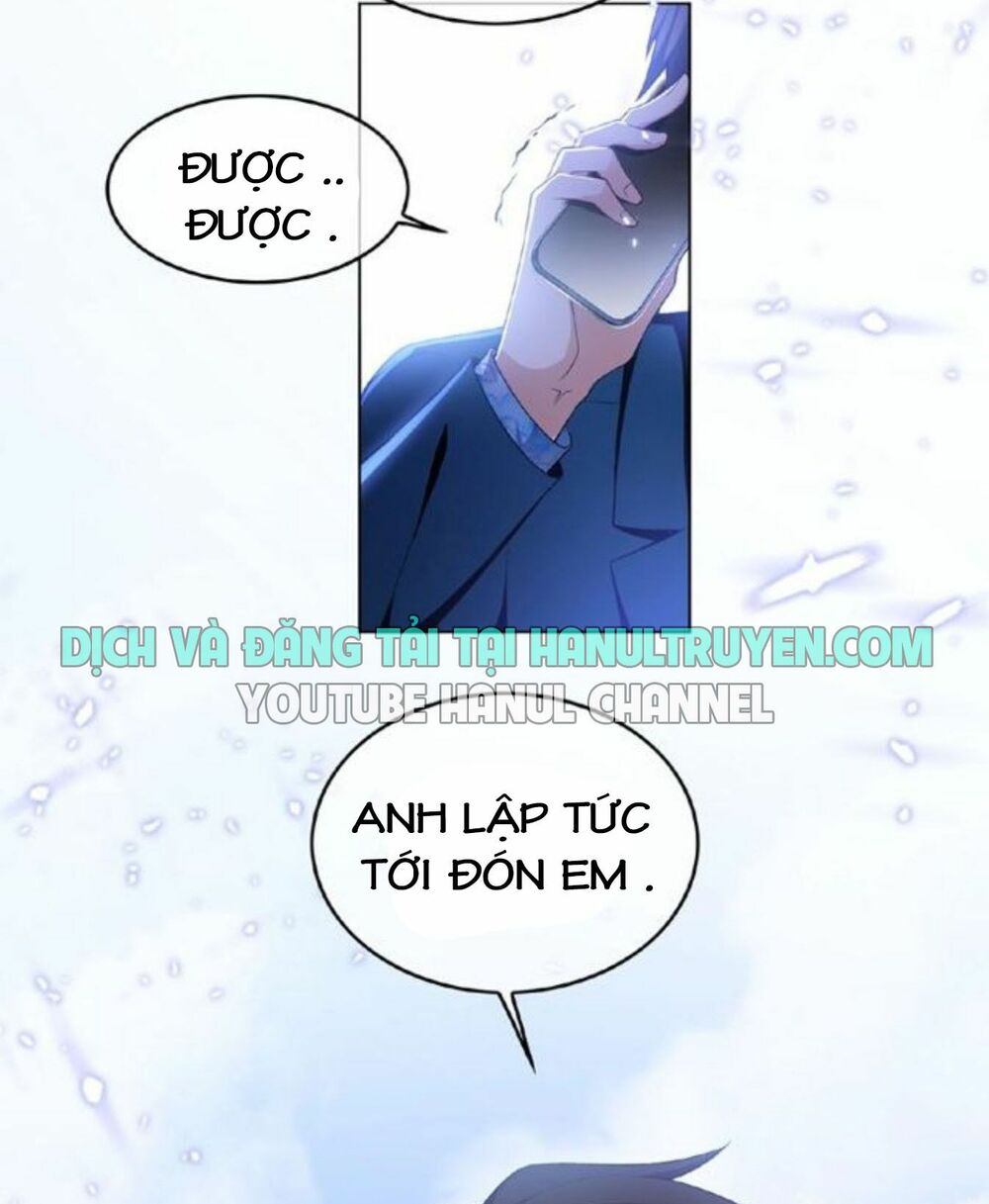 Cô Vợ Nhỏ Nuông Chiều Quá Lại Thành Ác!!: Chapter 80