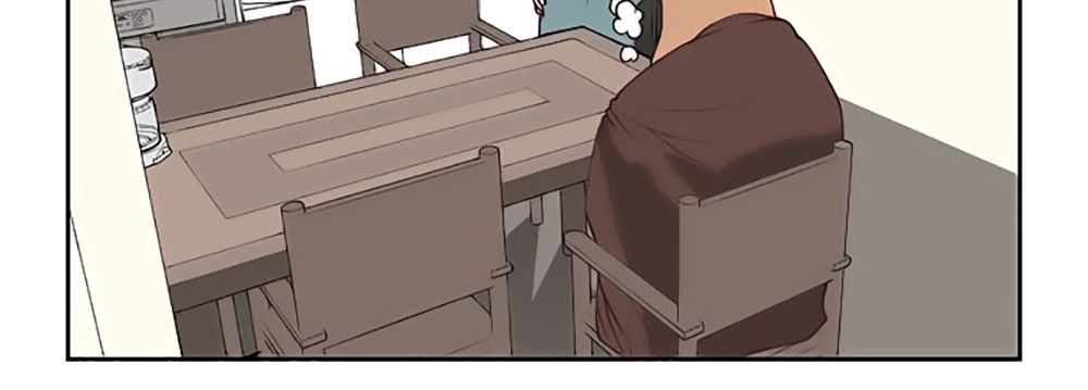 Mrs. Seonnyeo: Chapter 3