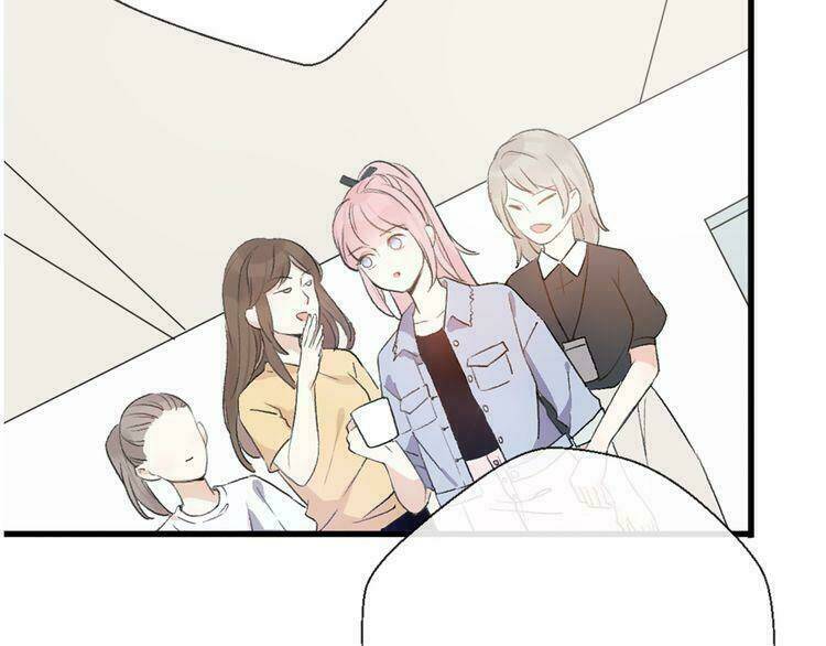 Cuộc Chiến Tình Yêu: Chapter 18