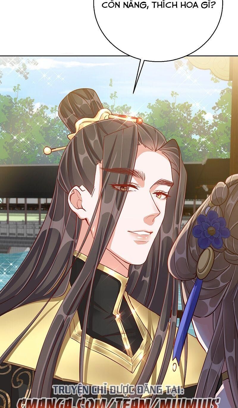 Công Lược Trưởng Thành Của Vương Phi: Chapter 29