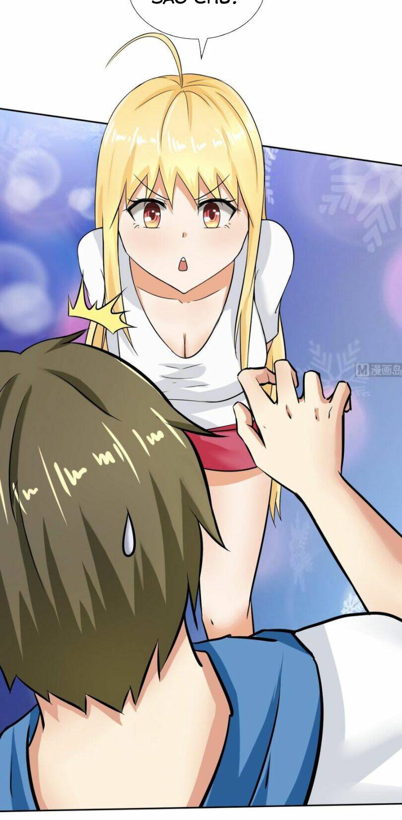 Hắn Là Long Ngạo Thiên: Chapter 102