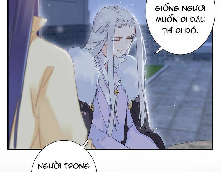 Hoa Nhan Sách: Chapter 77.1