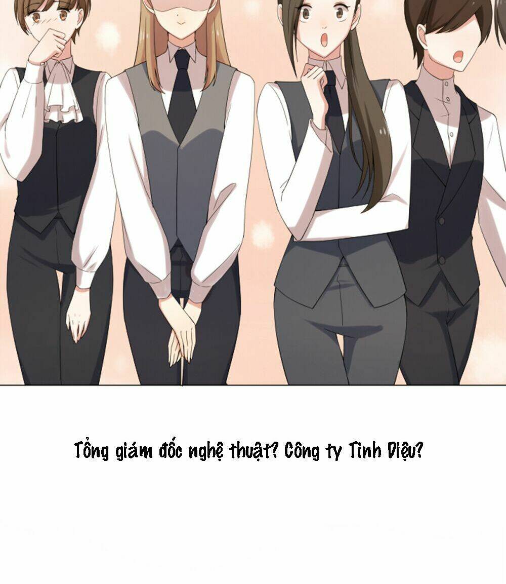 Tinh Hải Phù Mộng: Chapter 8