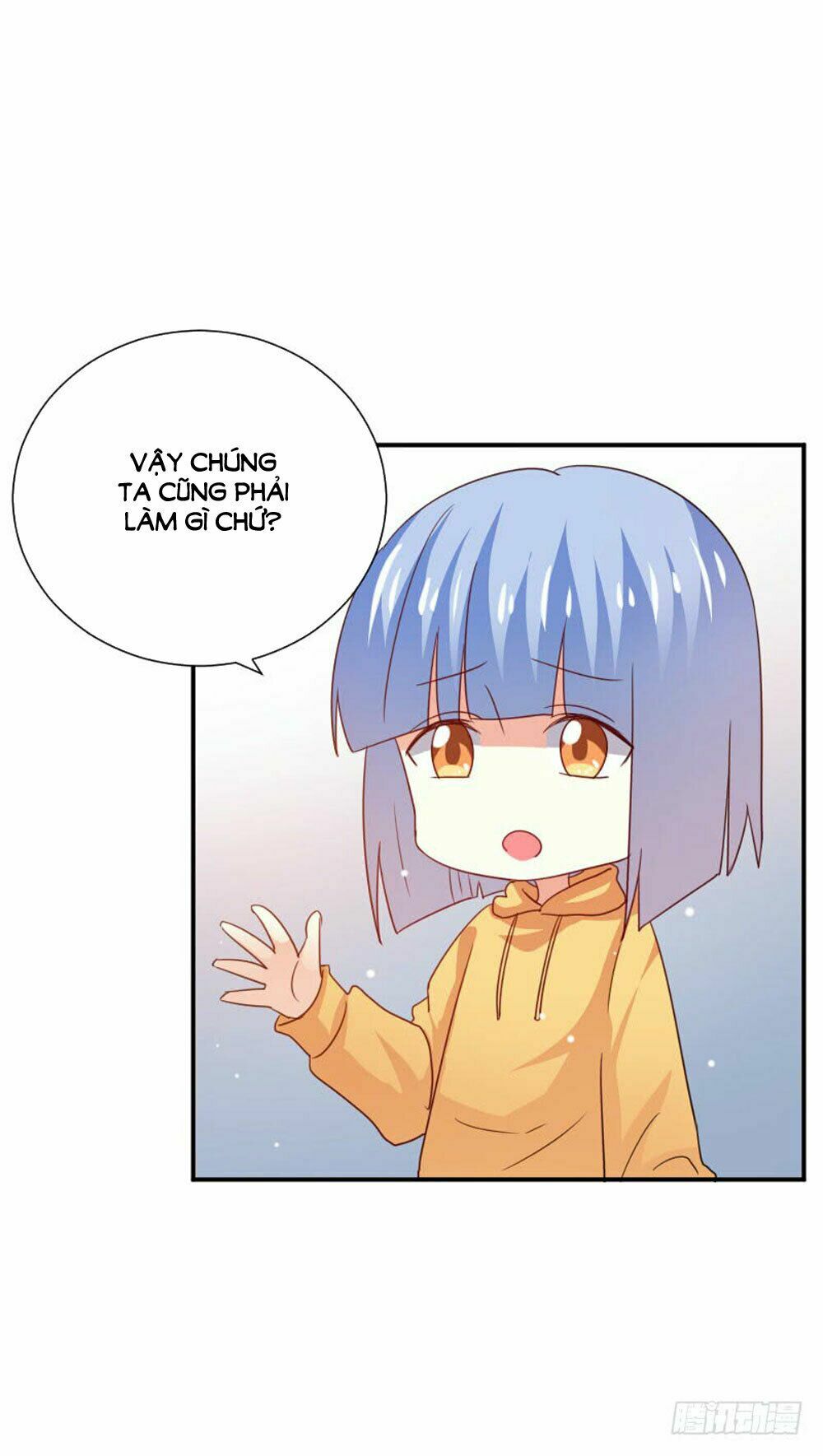 Nam Thần Luôn Muốn Chọc Ghẹo Ta: Chapter 55
