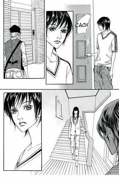 Flowers Of Evil: Chapter 6