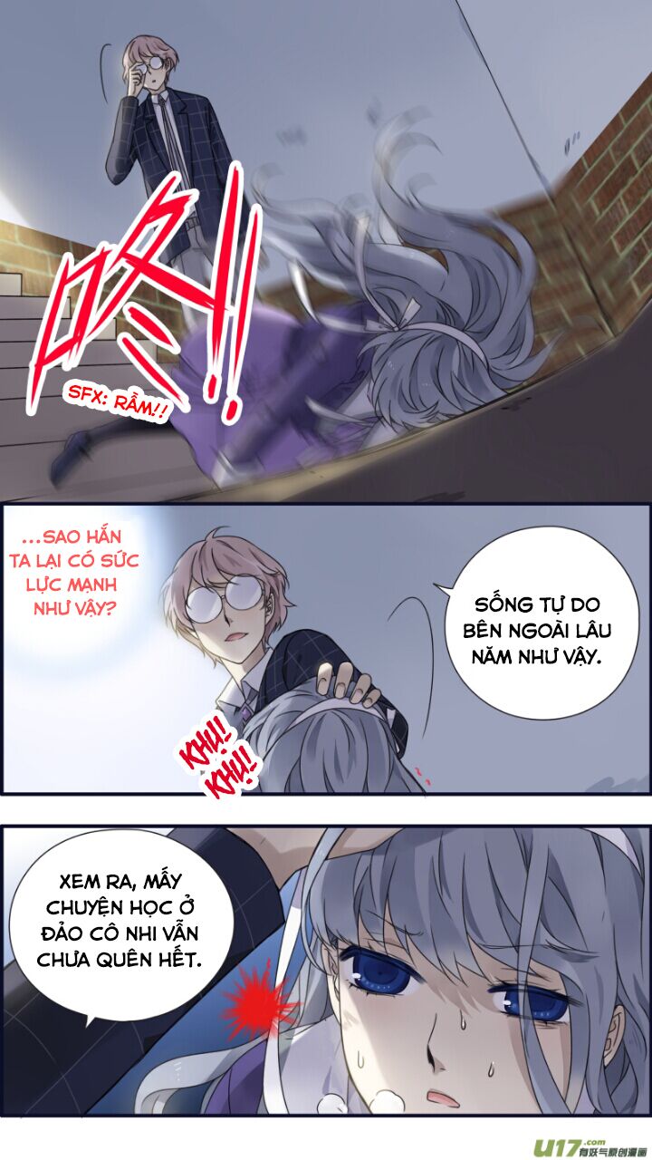 Lam Sí: Chapter 148
