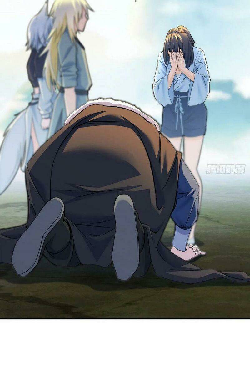 Ta Là Đại Hoàn Đan: Chapter 44