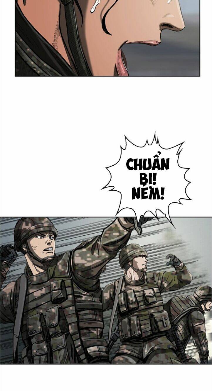 Truyền Thuyết Anh Hùng Thời Mạt Thế: Chapter 7