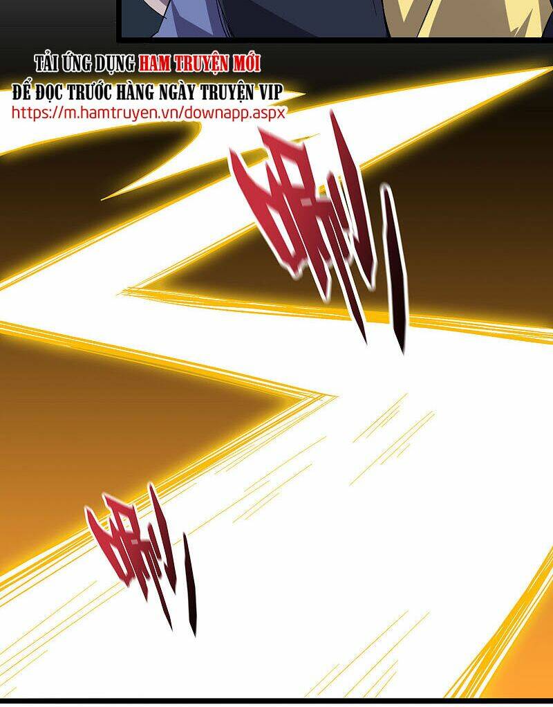 Phục Thiên Thánh Chủ: Chapter 90