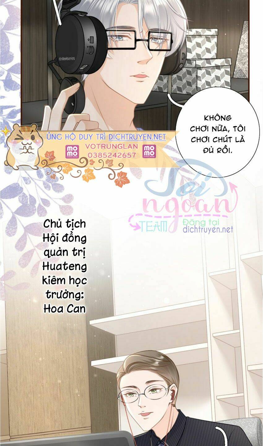 Bạn Gái Tôi Mới 30+: Chapter 39