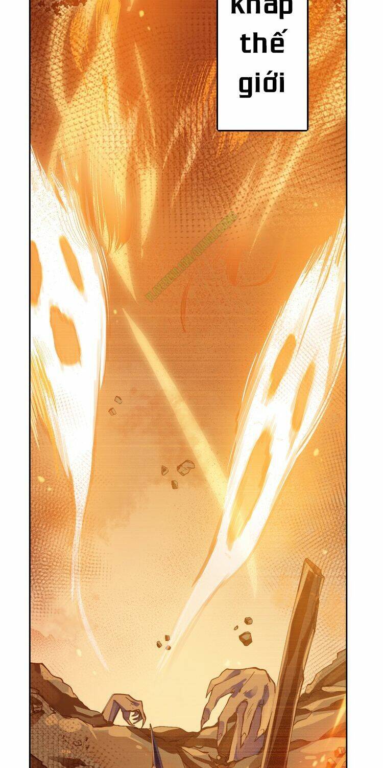 Thần Lai Yêu Vãng: Chapter 2.2