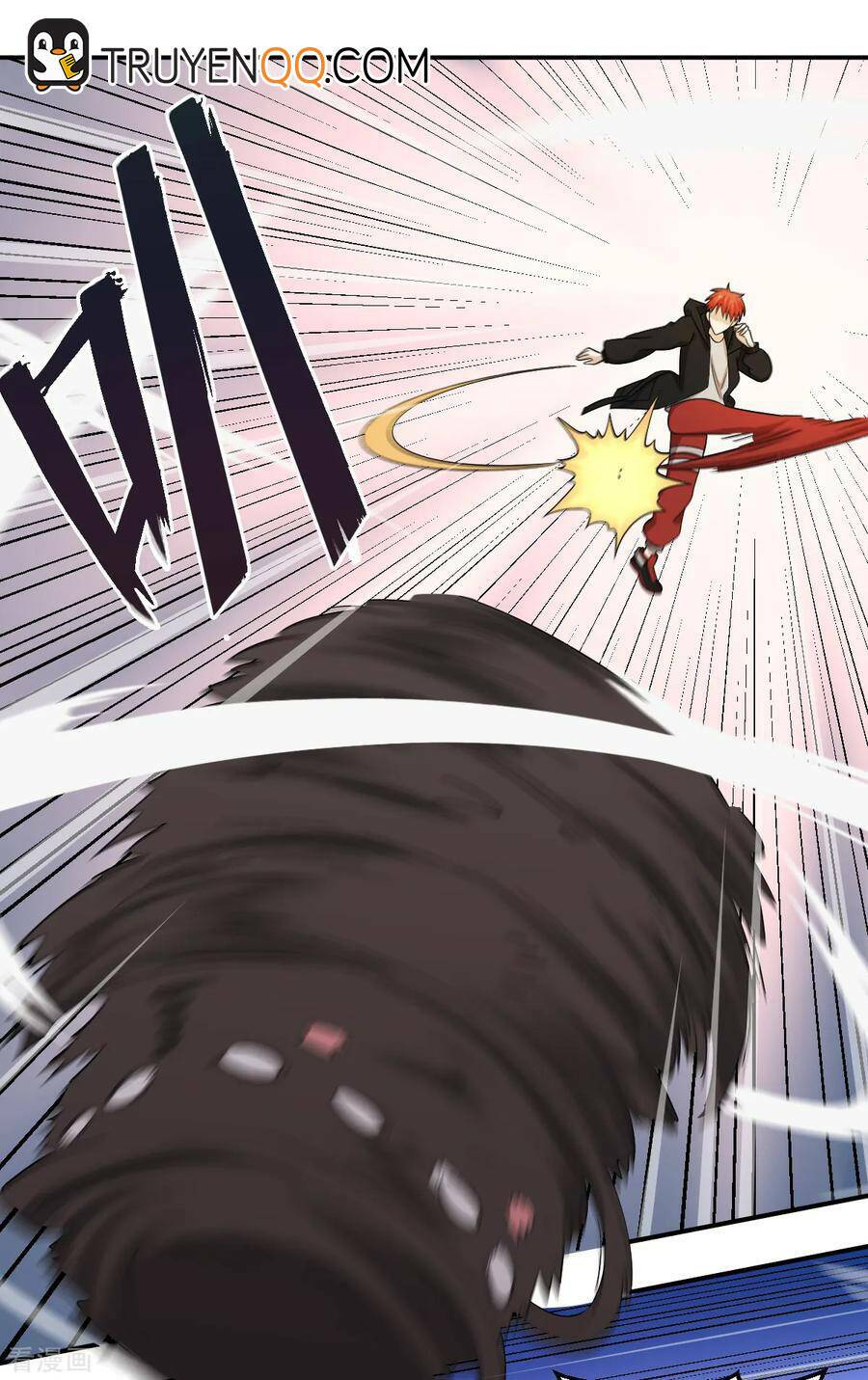 Nghịch Thiên Tiên Mệnh: Chapter 66