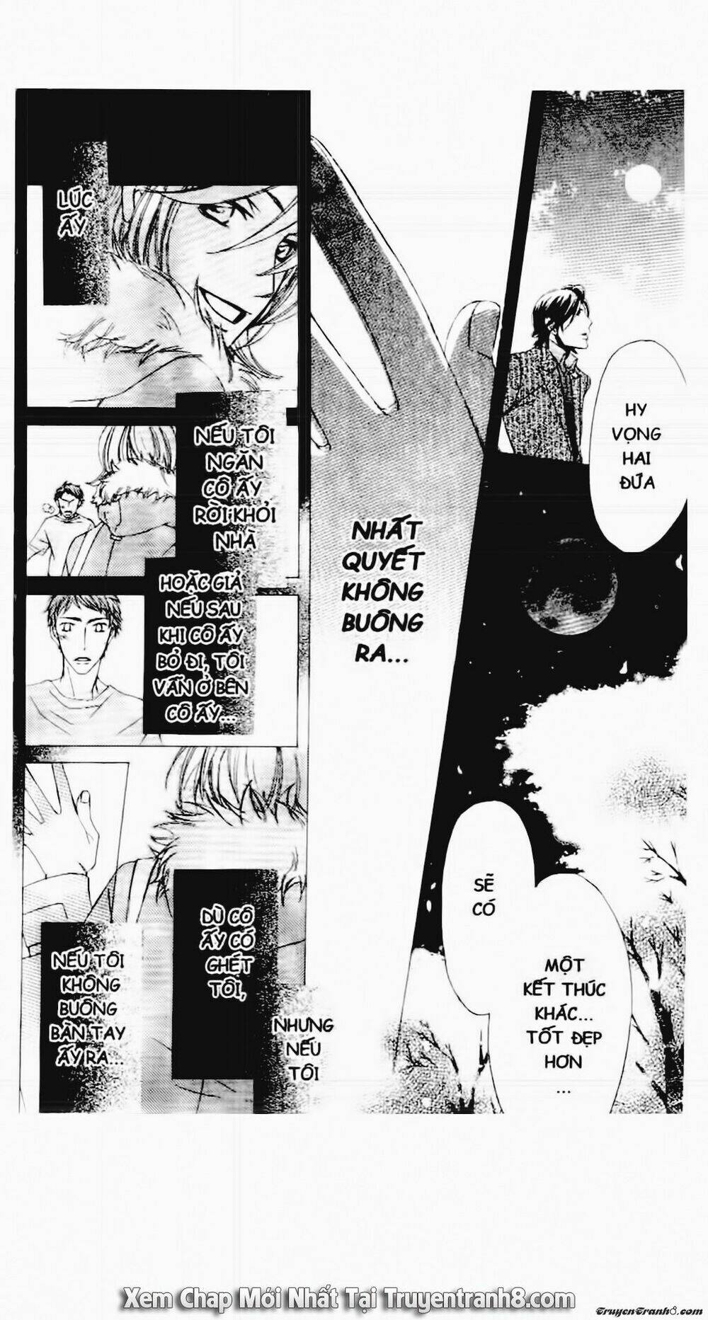 Tiểu Thư Sachie: Chapter 26