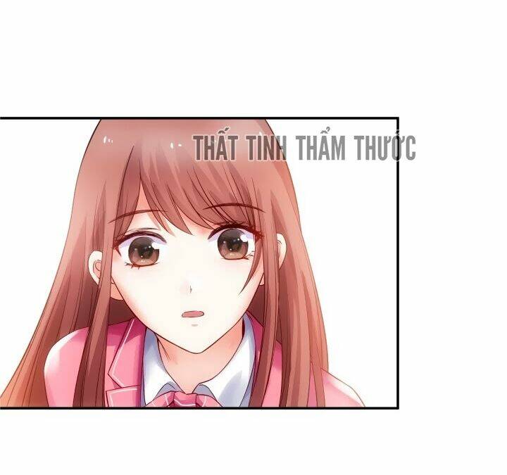 Bạn Trai 1/4 Của Tôi: Chapter 2