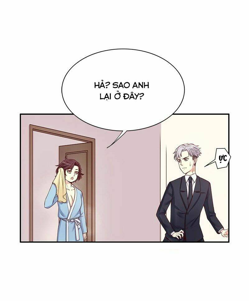 101 Phương Pháp Của Tổng Tài: Chapter 11