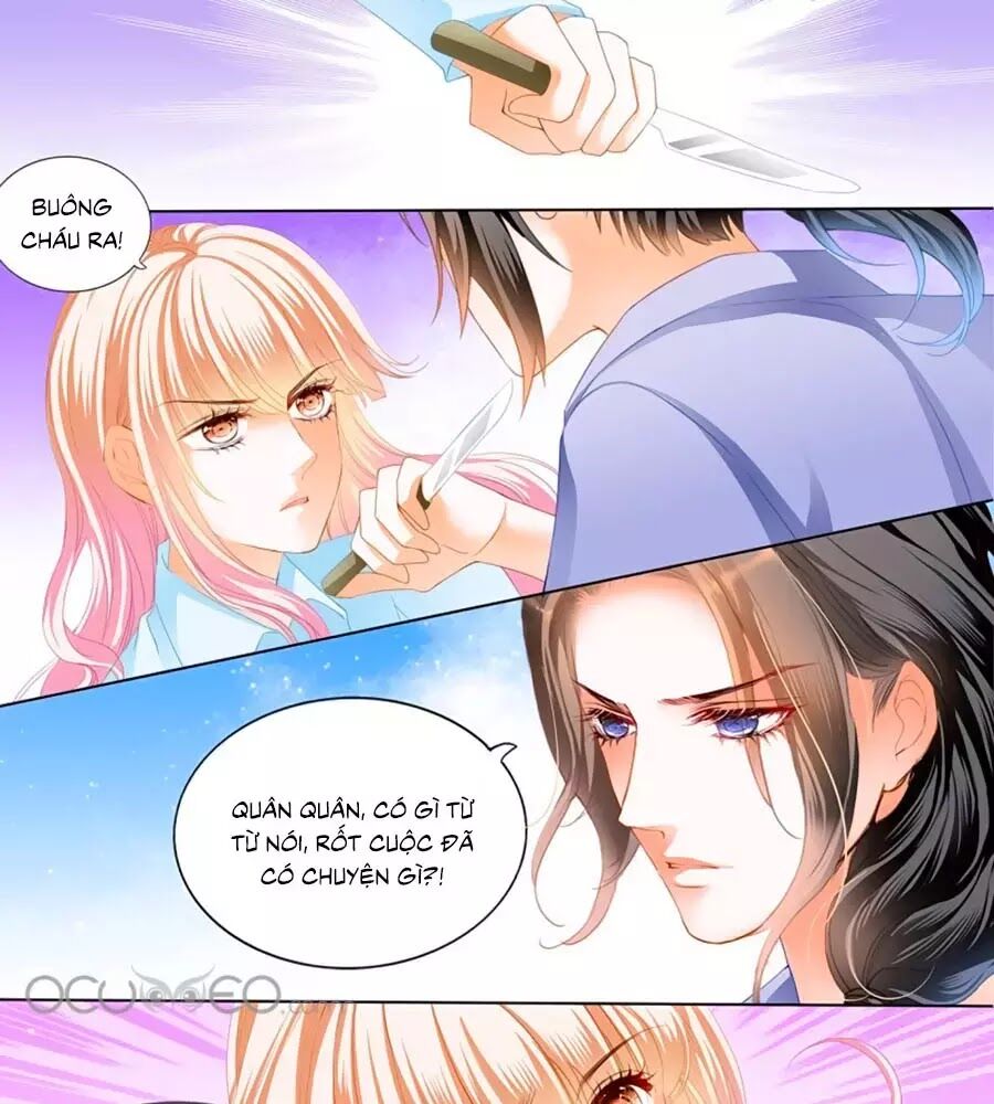 Bá Đạo Tiểu Thúc, Xin Trêu Chọc Vừa Thôi!: Chapter 127