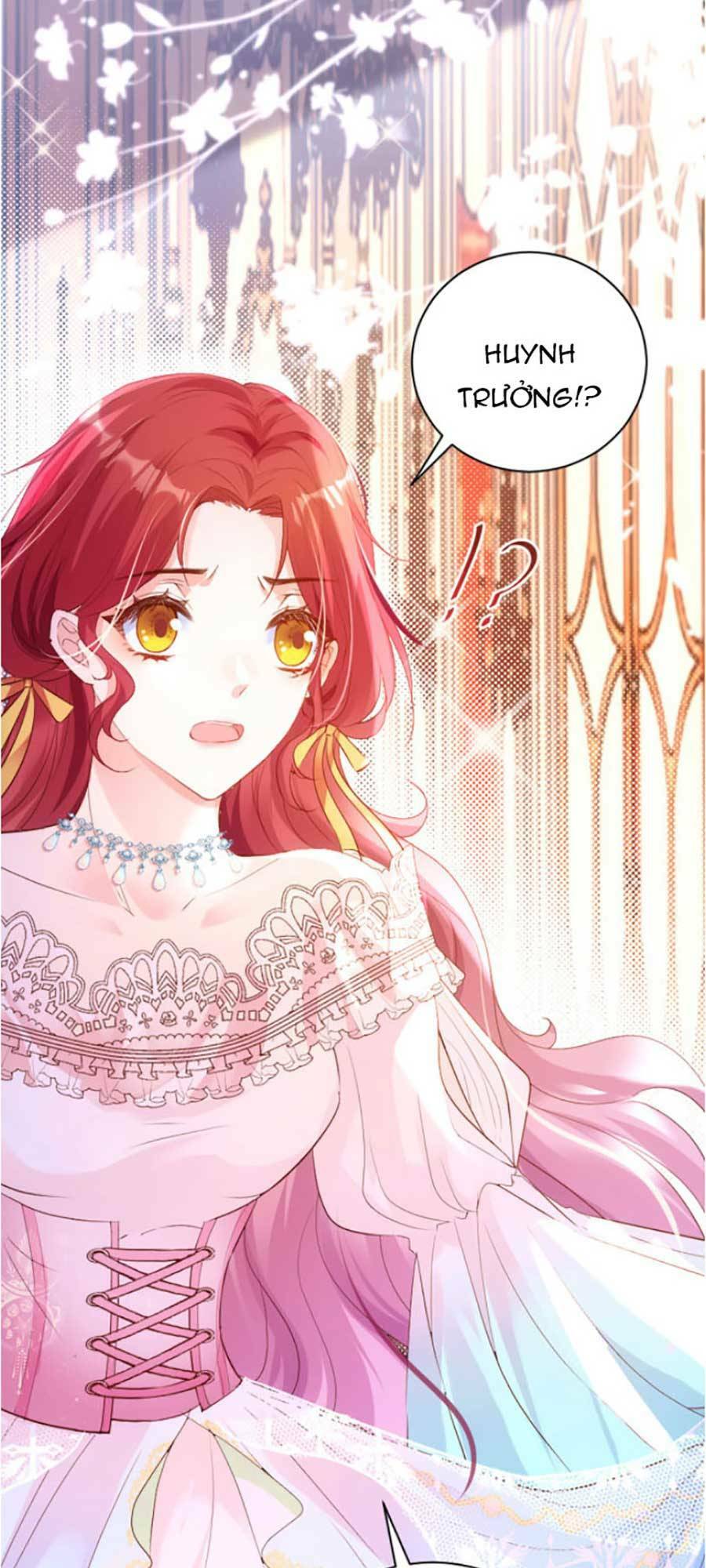 Thần Nữ Hôm Nay Sống Sót Không: Chapter 2