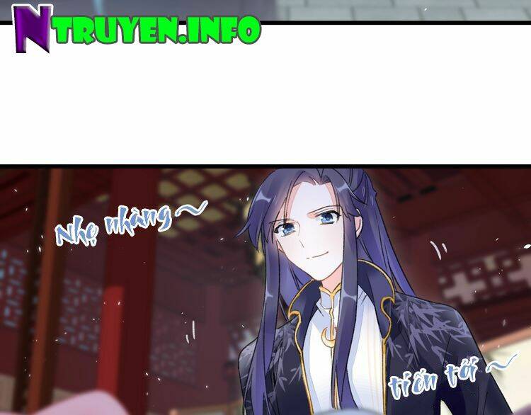 Hoa Nhan Sách: Chapter 95.1