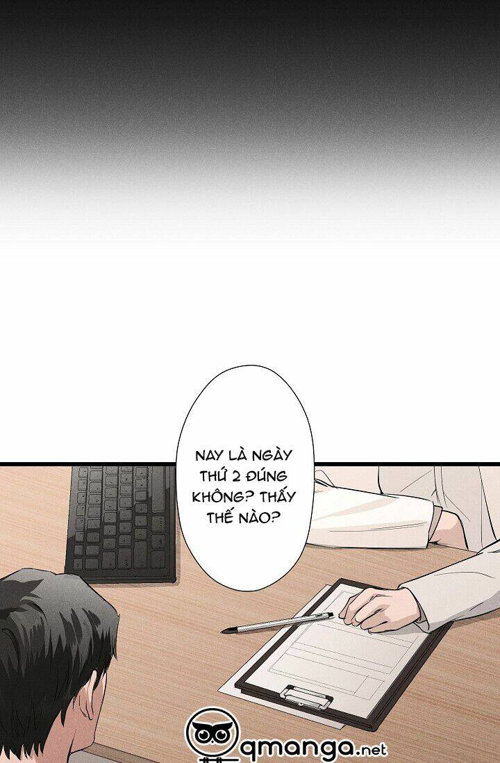 Trốn Tìm: Chapter 2