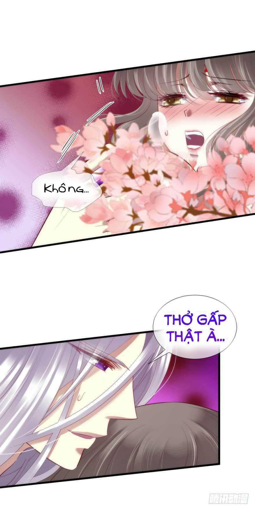 Một Vạn Tư Thế Công Lược Yêu Nam: Chapter 166